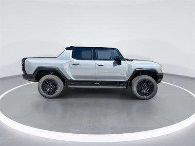 2026 GMC HUMMER EV Pickup 2X