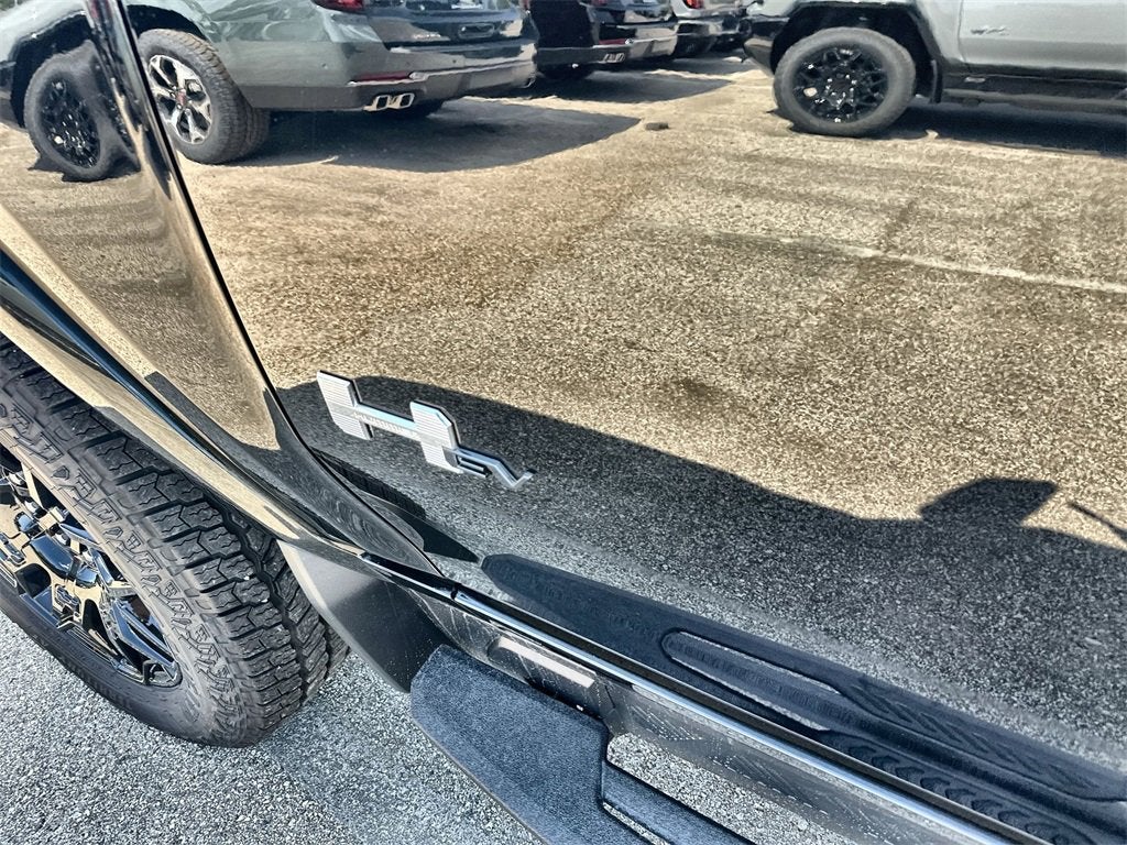 2026 GMC HUMMER EV Pickup 2X