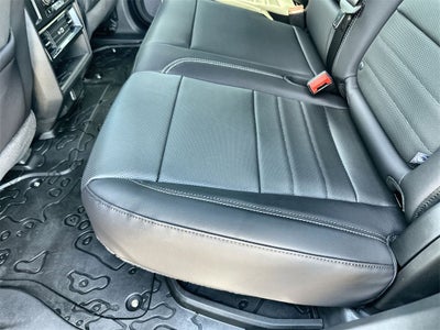 2026 GMC HUMMER EV Pickup 2X