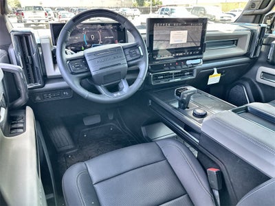 2026 GMC HUMMER EV Pickup 2X