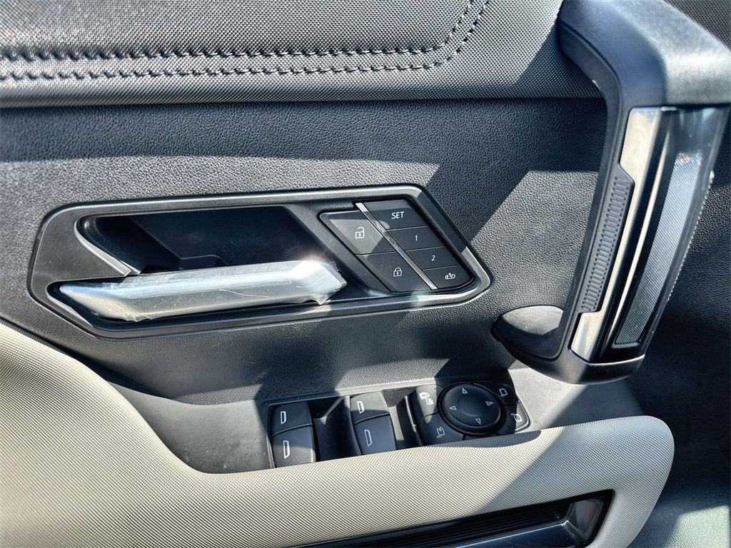 2026 GMC HUMMER EV Pickup 2X