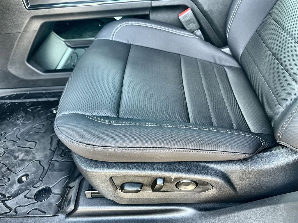 2026 GMC HUMMER EV Pickup 2X