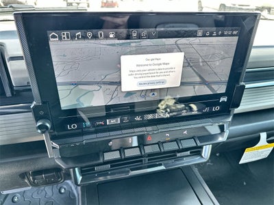 2026 GMC HUMMER EV Pickup 2X