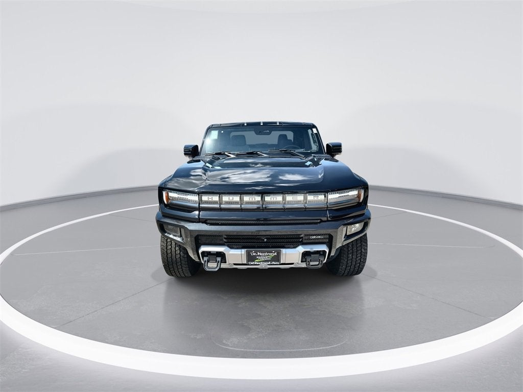 2026 GMC HUMMER EV Pickup 2X