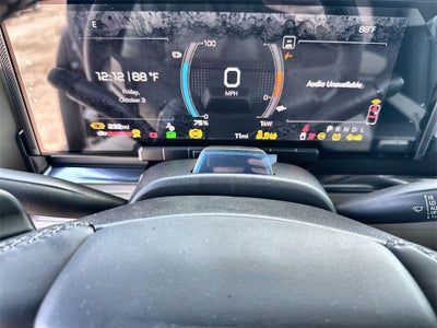 2026 GMC HUMMER EV Pickup 2X