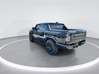 2026 GMC HUMMER EV Pickup 2X