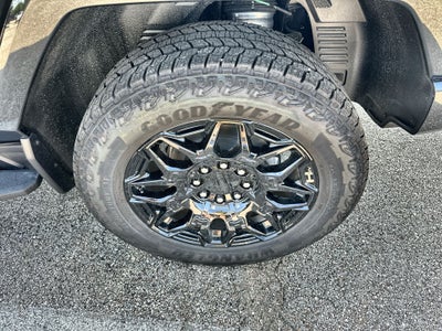 2026 GMC HUMMER EV Pickup 2X