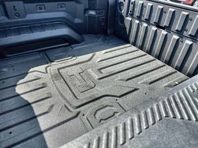 2026 GMC HUMMER EV Pickup 2X