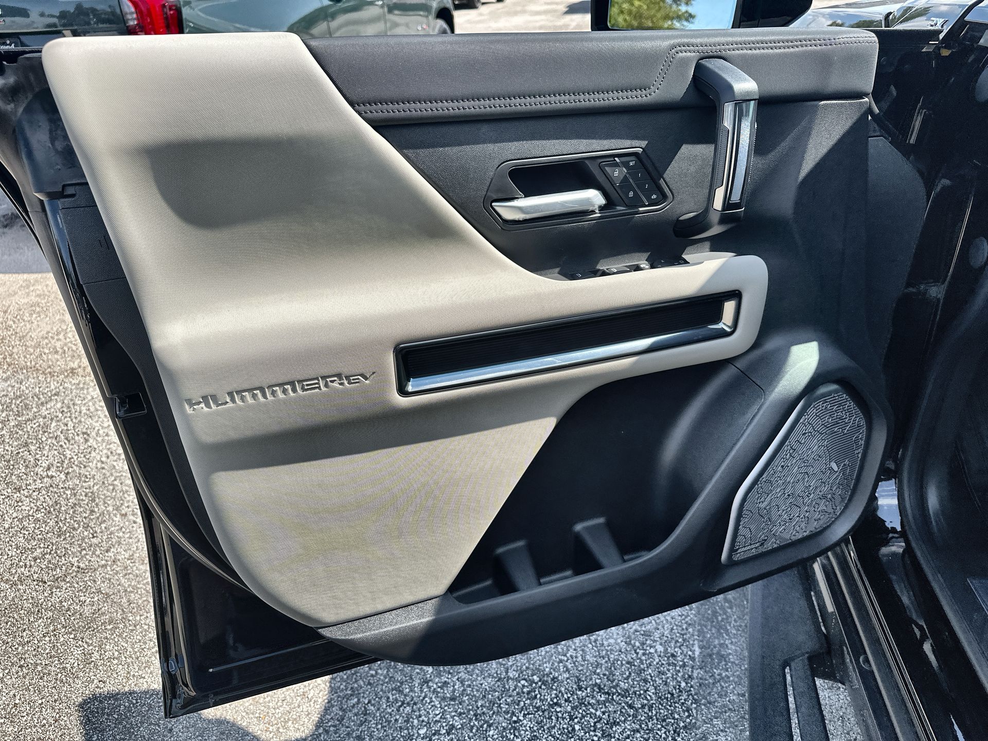 2026 GMC HUMMER EV Pickup 2X