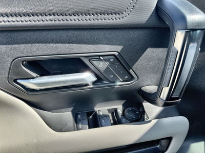 2026 GMC HUMMER EV Pickup 2X