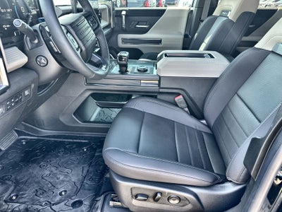 2026 GMC HUMMER EV Pickup 2X