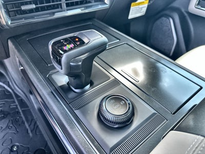 2026 GMC HUMMER EV Pickup 2X