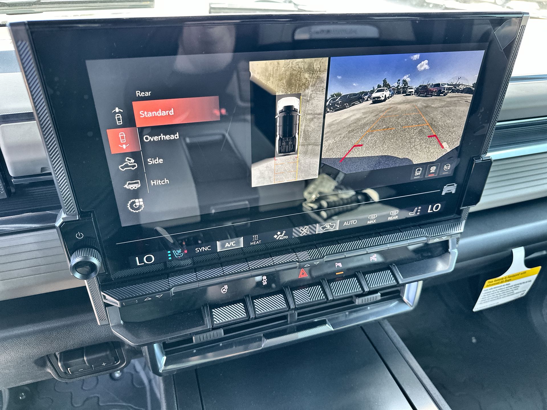 2026 GMC HUMMER EV Pickup 2X