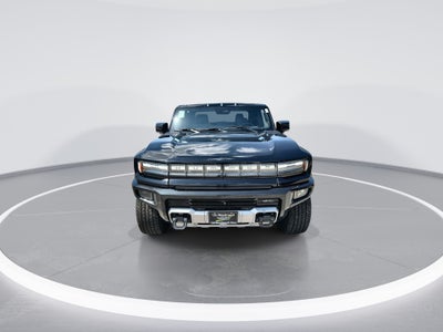 2026 GMC HUMMER EV Pickup 2X