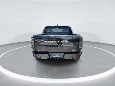 2026 GMC HUMMER EV Pickup 2X