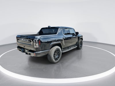 2026 GMC HUMMER EV Pickup 2X