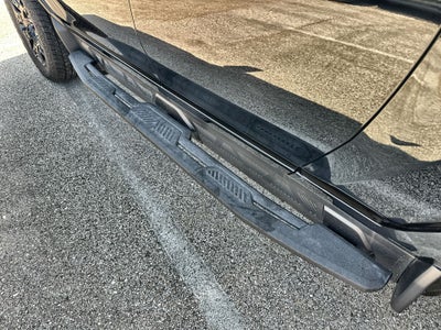 2026 GMC HUMMER EV Pickup 2X