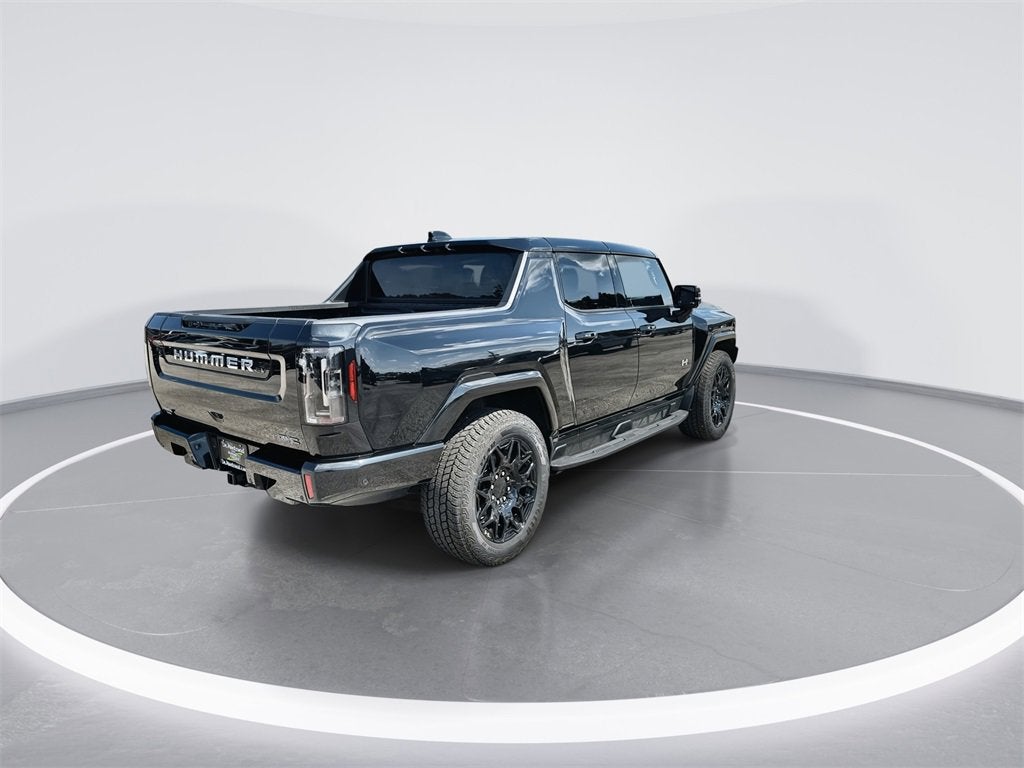 2026 GMC HUMMER EV Pickup 2X