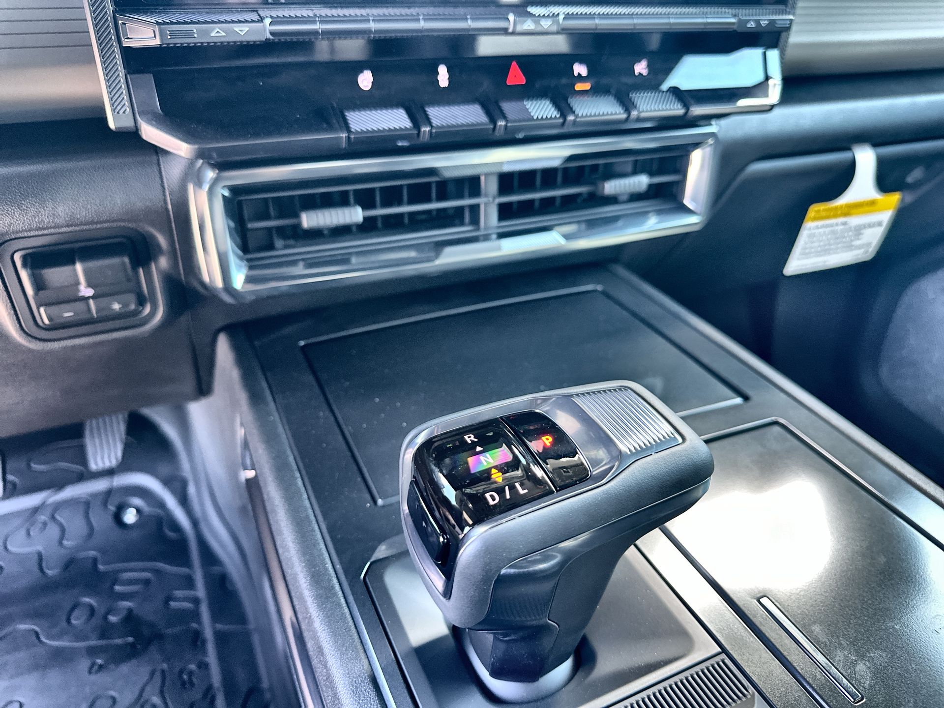 2026 GMC HUMMER EV Pickup 2X