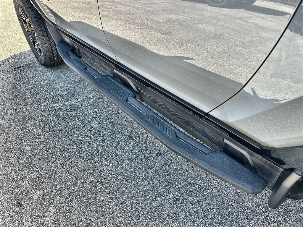 2026 GMC HUMMER EV Pickup 2X