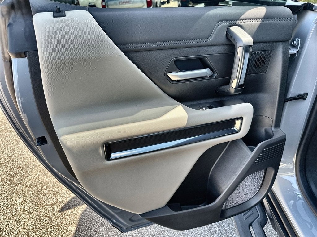 2026 GMC HUMMER EV Pickup 2X