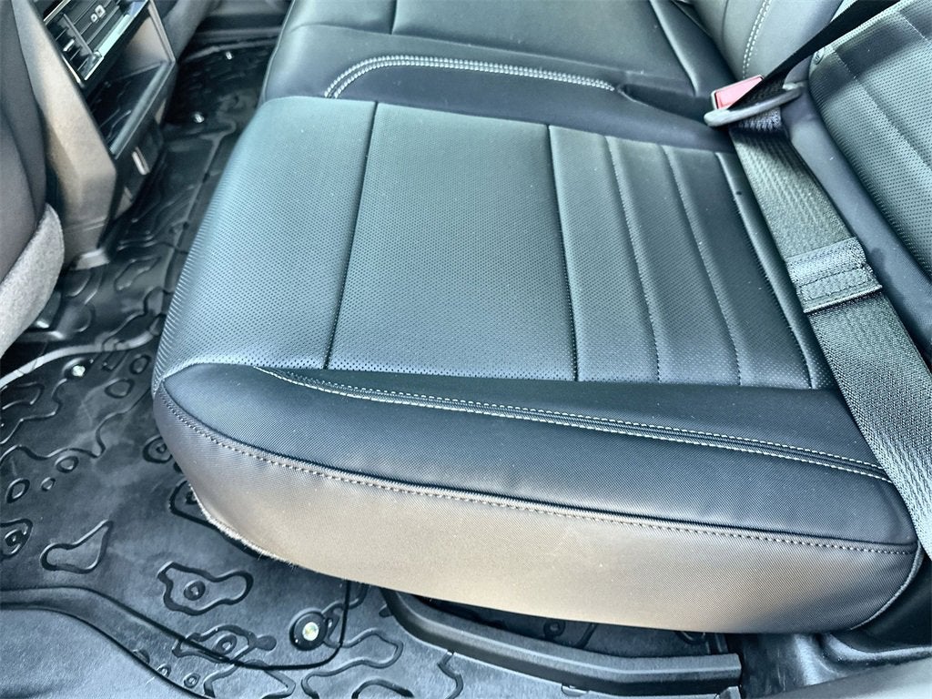 2026 GMC HUMMER EV Pickup 2X