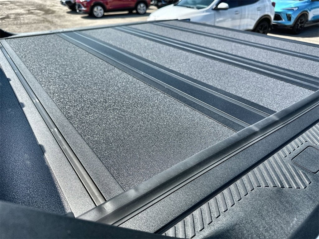 2026 GMC HUMMER EV Pickup 2X