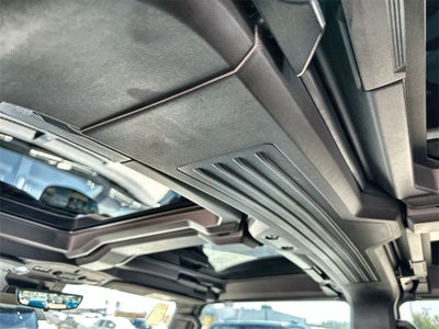 2026 GMC HUMMER EV Pickup 2X