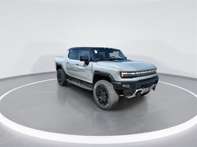 2026 GMC HUMMER EV Pickup 2X