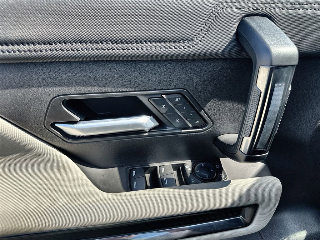 2026 GMC HUMMER EV Pickup 2X