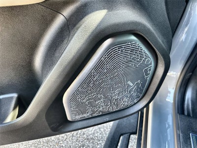 2026 GMC HUMMER EV Pickup 2X