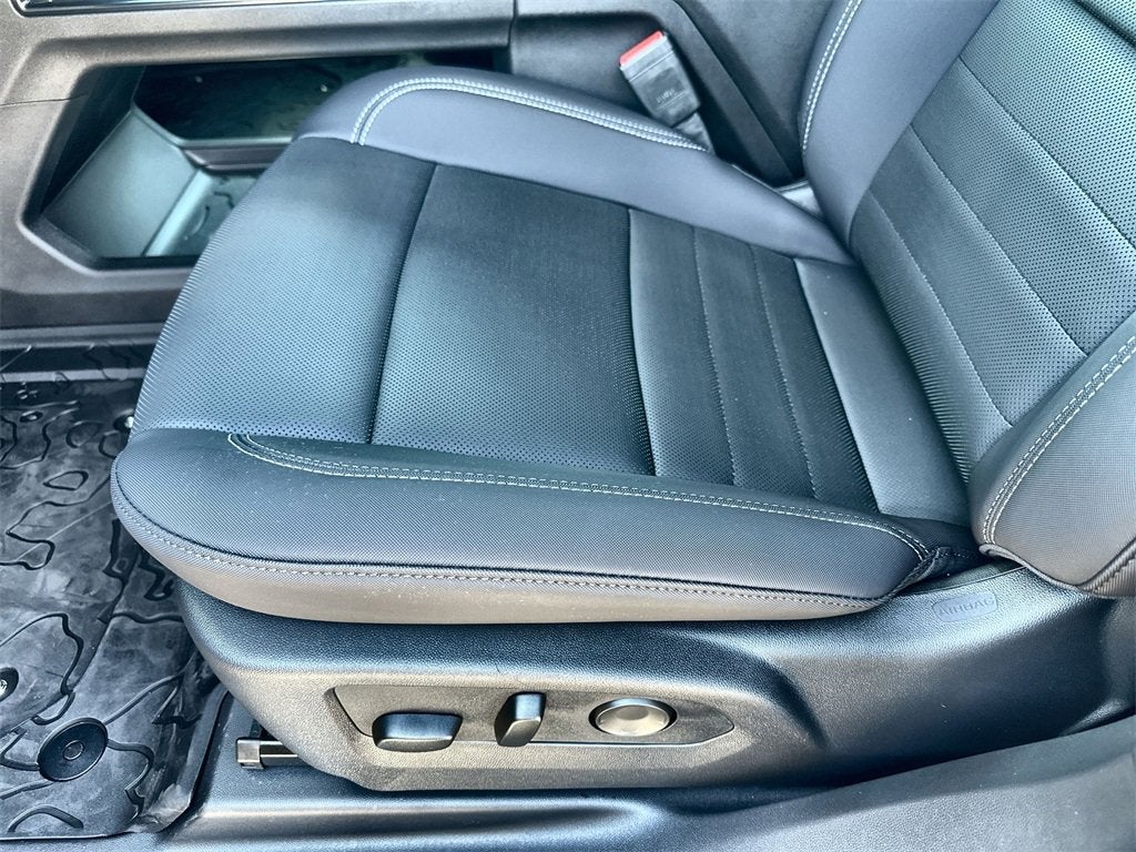 2026 GMC HUMMER EV Pickup 2X