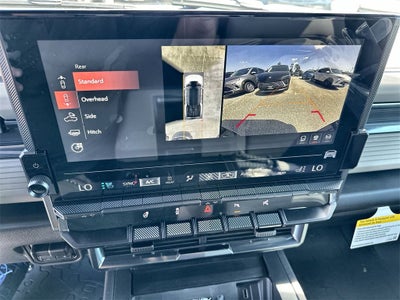 2026 GMC HUMMER EV Pickup 2X