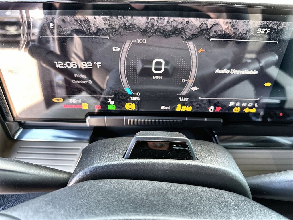 2026 GMC HUMMER EV Pickup 2X