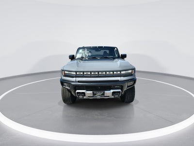 2026 GMC HUMMER EV Pickup 2X