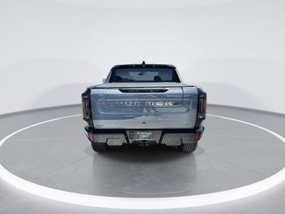 2026 GMC HUMMER EV Pickup 2X