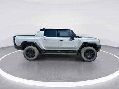 2026 GMC HUMMER EV Pickup 2X