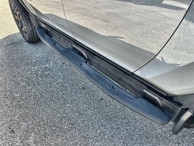 2026 GMC HUMMER EV Pickup 2X