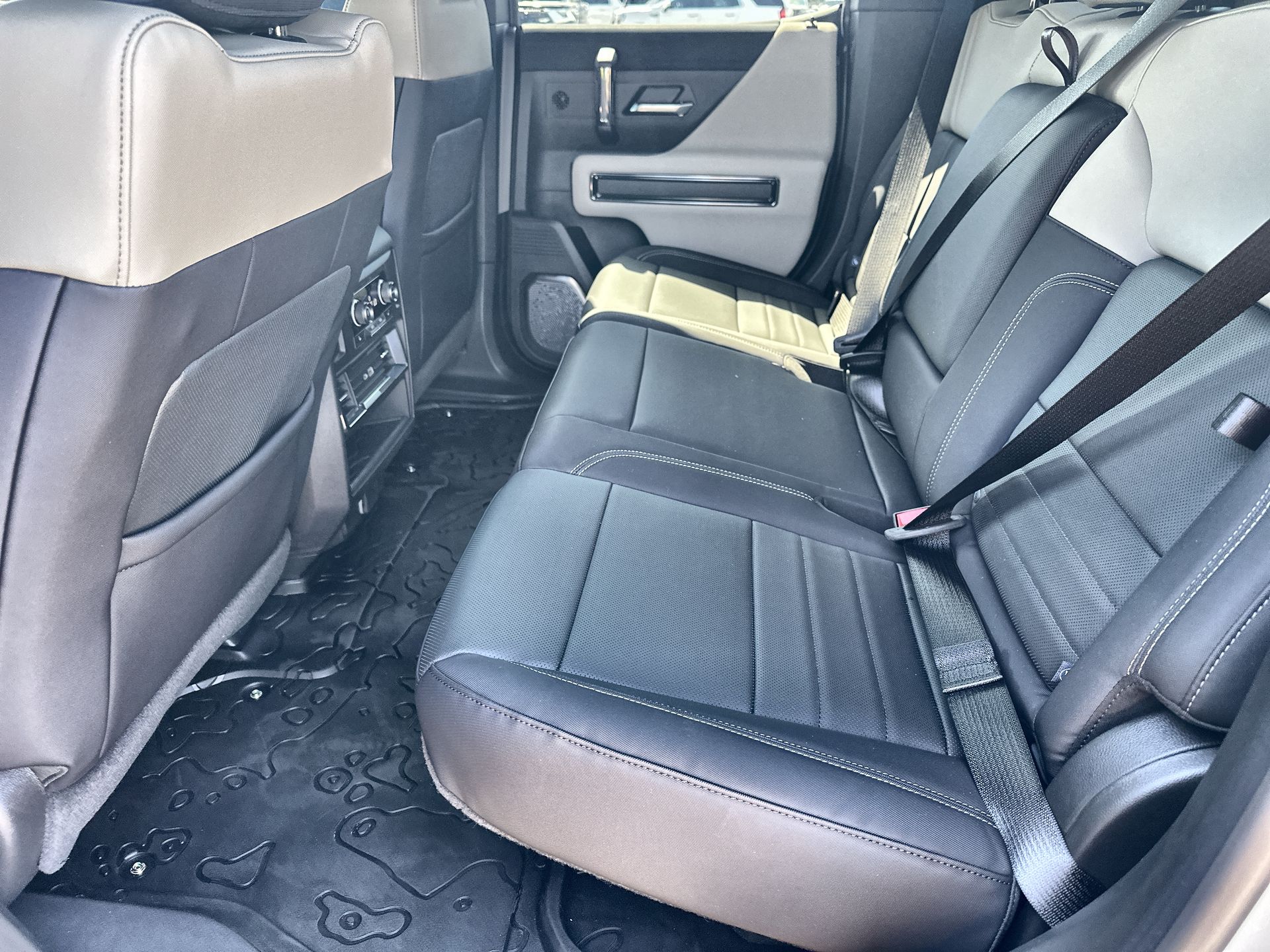 2026 GMC HUMMER EV Pickup 2X