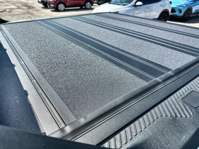 2026 GMC HUMMER EV Pickup 2X