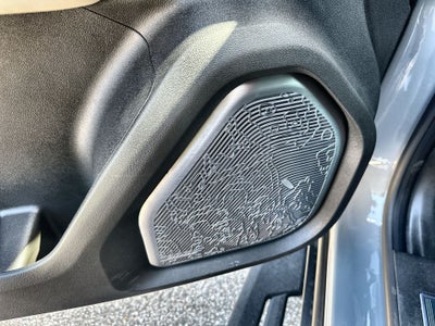 2026 GMC HUMMER EV Pickup 2X