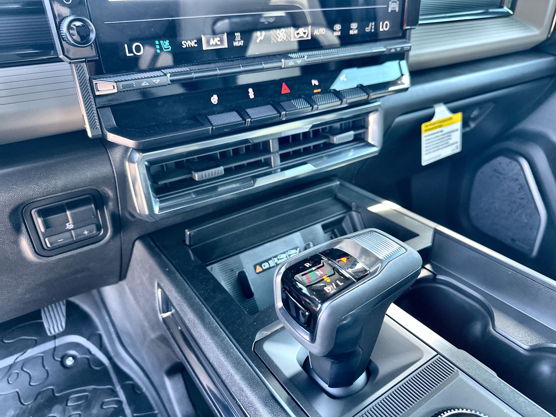 2026 GMC HUMMER EV Pickup 2X