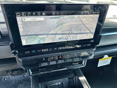 2026 GMC HUMMER EV Pickup 2X