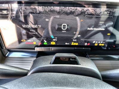 2026 GMC HUMMER EV Pickup 2X