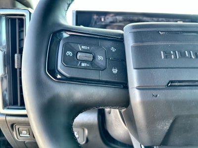 2026 GMC HUMMER EV Pickup 2X