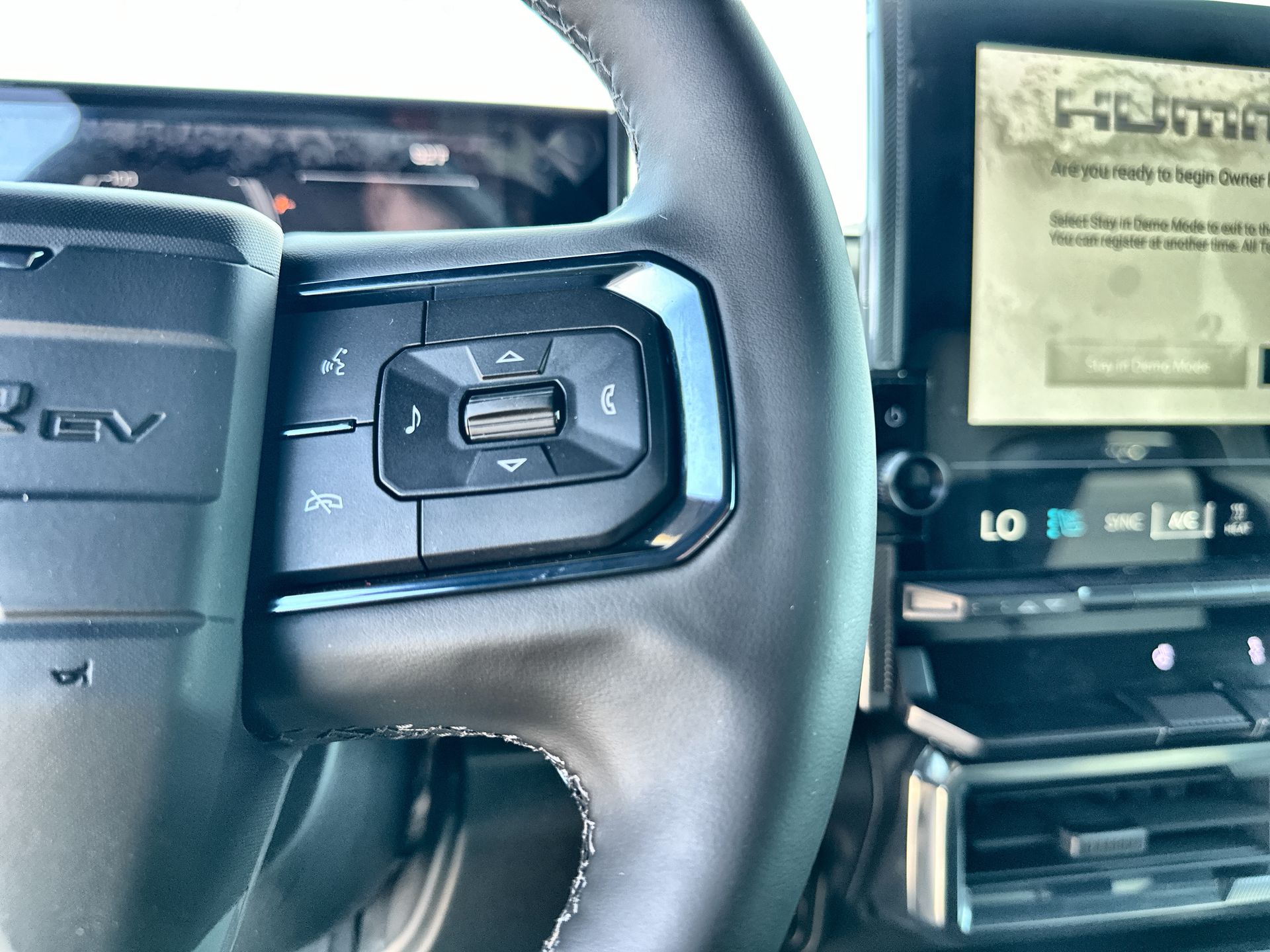 2026 GMC HUMMER EV Pickup 2X