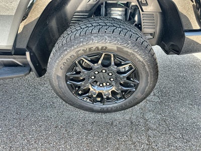 2026 GMC HUMMER EV Pickup 2X