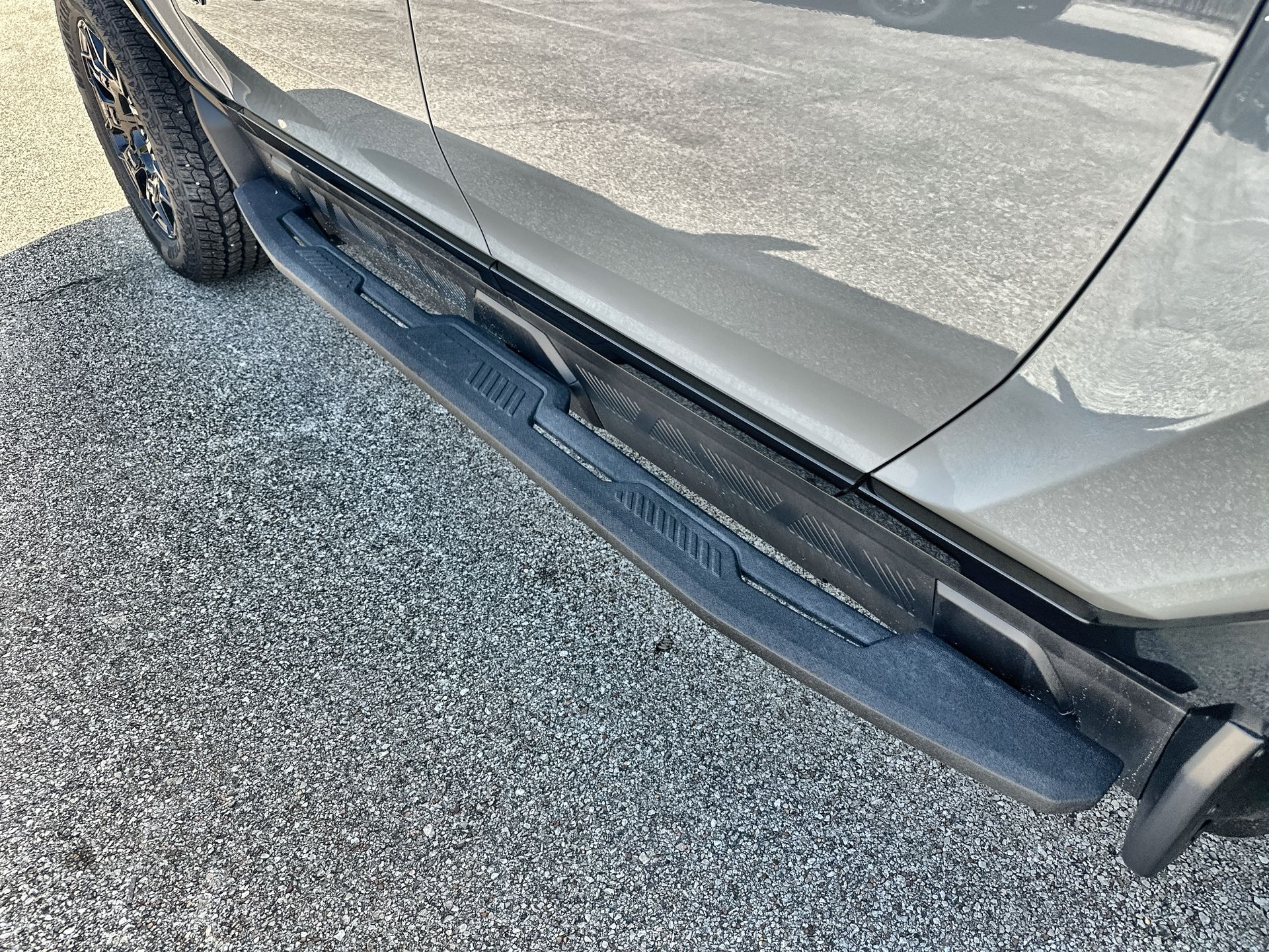 2026 GMC HUMMER EV Pickup 2X