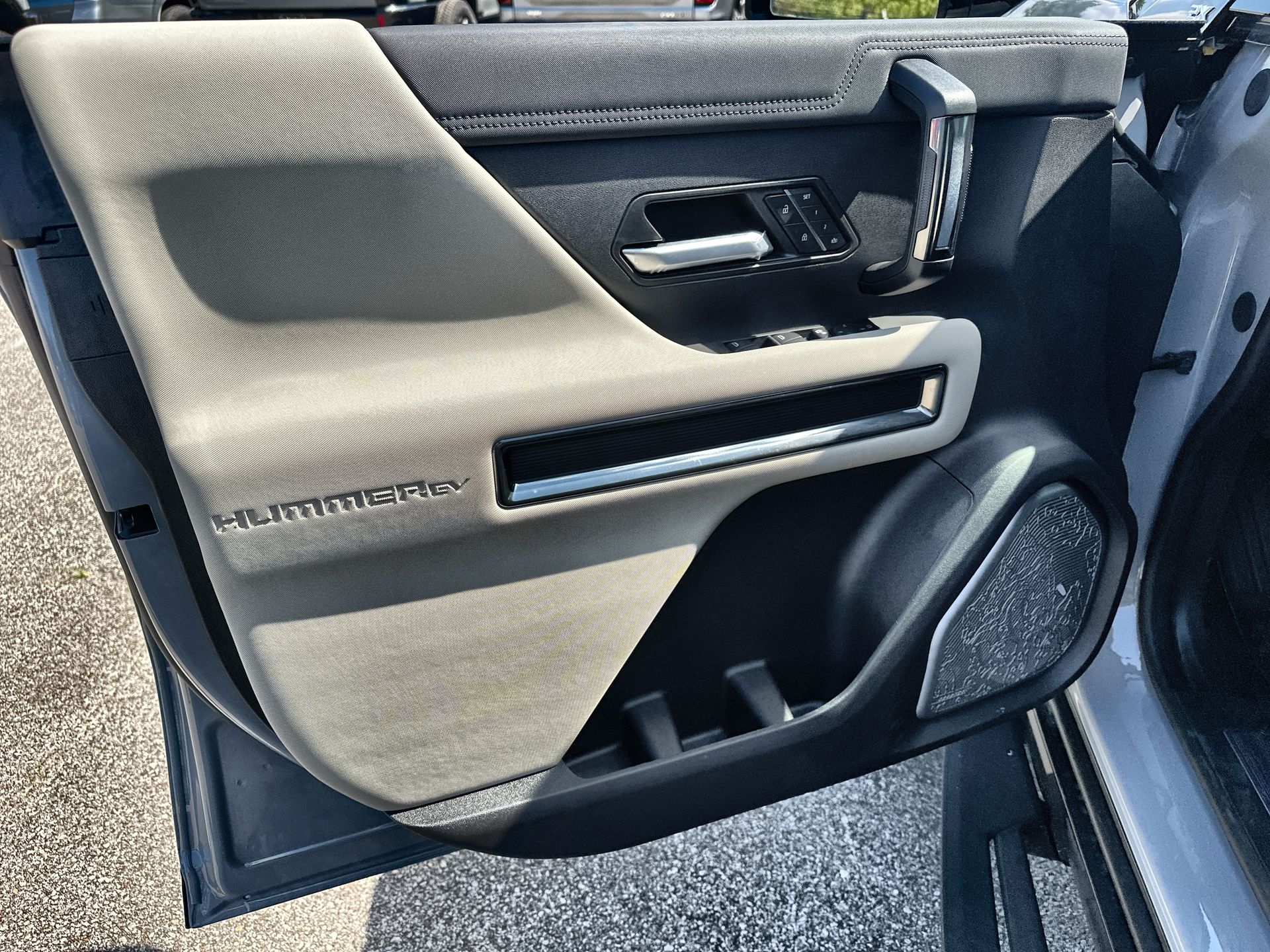 2026 GMC HUMMER EV Pickup 2X