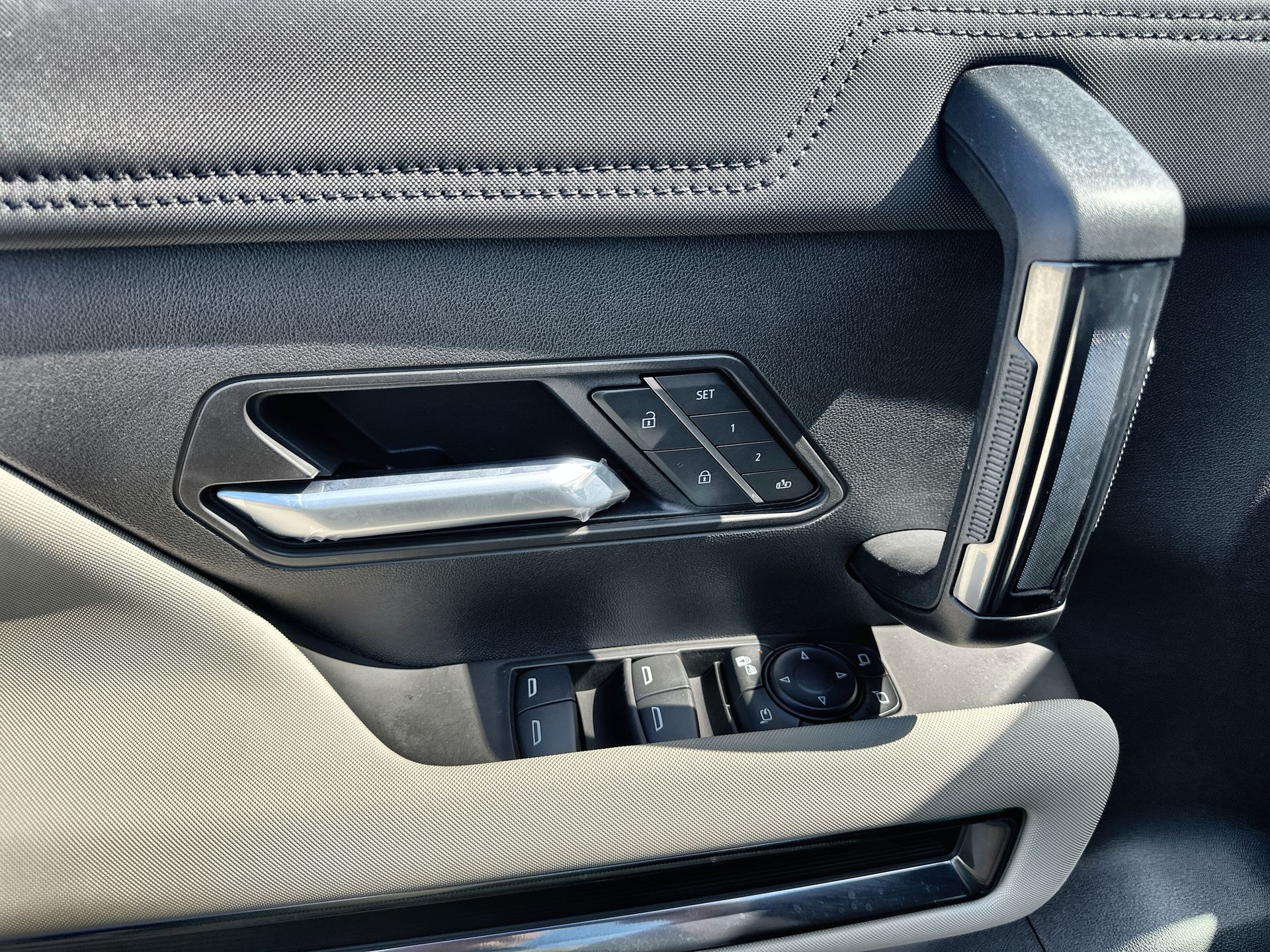 2026 GMC HUMMER EV Pickup 2X